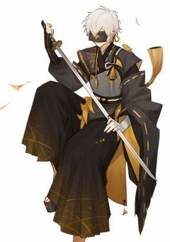 嫌われ陰キャ男子は男巫なようで