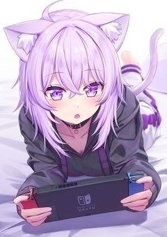 猫又の弟は強がりなようで