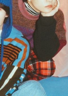 心の奥底に残るこの想いは ～なにわ男子のBL短編集～