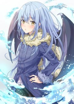 転スラみんなに愛されたい！*愛と嫉妬のラブコメディ*　改正版