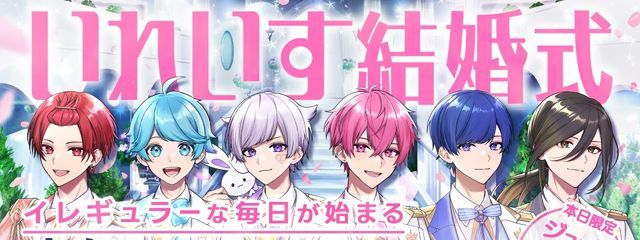 紫兎さんの壁紙画像