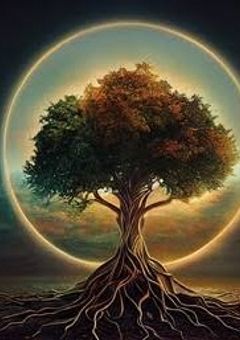 ユグドラシルの根のもとで