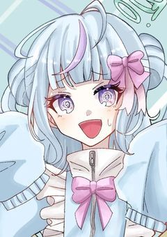 # 世 界 に 飛 び 出 せ   🪄【 配信部屋 】