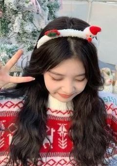 이제는 나도 크리스마스가 좋아