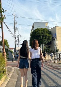 元IZ*ONEの凪がプロデュースしたグループLUCE