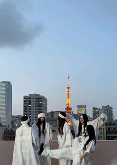 ZMから新しいガールズグループが…