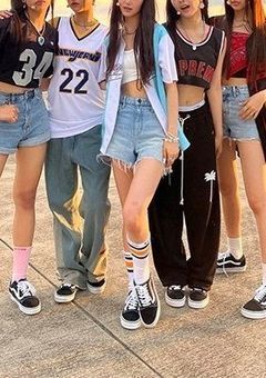 JYPの新グループLuna