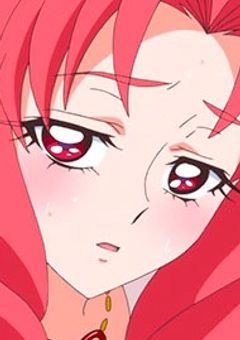 凪と菜乃のプリキュア日記