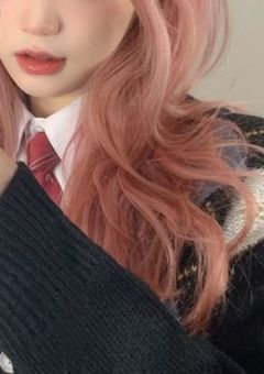 氷の女王の彼女は実は"照れ屋さん"