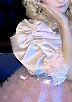 ラストノートしか知らない