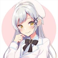 天茜色さんのアイコン画像