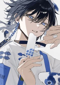 トラウマを抱えた兄弟は堕天使と化す