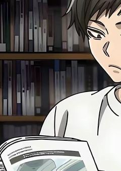 練馬区偵察部隊の子供