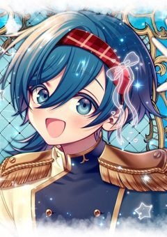 最後は絶対ハッピーエンディング🍒⊹