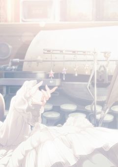 ♬︎゛　教 え て よ   君 だ け の セ カ イ  ．ꜝ 