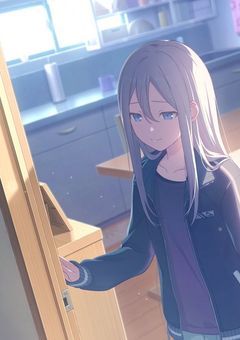 ⤿   星 は 街 じ ゃ 輝 か な い の .