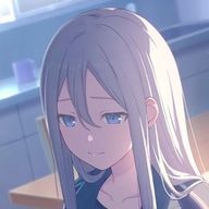 唯空さん ⤿ 𝙵𝚒𝚗  .さんのアイコン画像