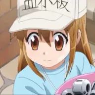 血小板さんのアイコン画像