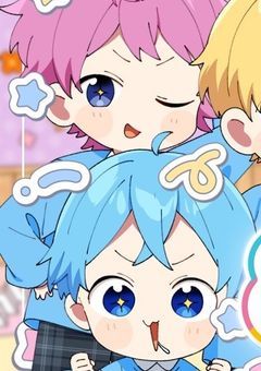 いちご保育園