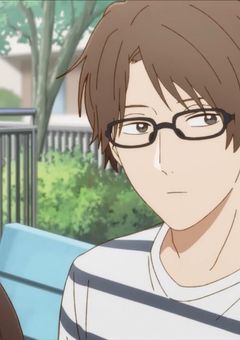 クールドジ男子