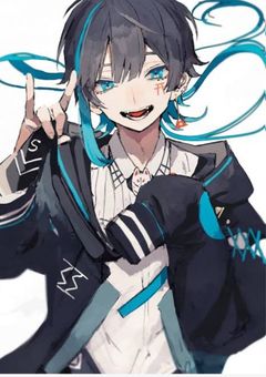 神の力を持っている私を愛してくれますか?