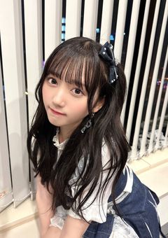 ⠀⠀ アンビの最年少