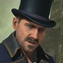 ビクトール・ルックウッド