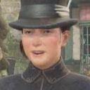 ルース・シンガー