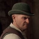 シオフィルス・ハーロウ