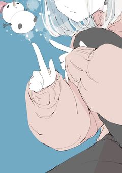魔界のドアホ天然。