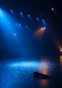 推しのライブ行ったら気に入られた件