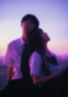 痛みを溶かしたのは恋だった