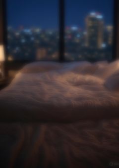 推しと身体の関係になっちゃいました