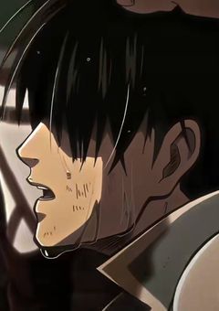 ❥　兵 長 の 事 が 苦 手 な は ず … ‼️ ‼️ 