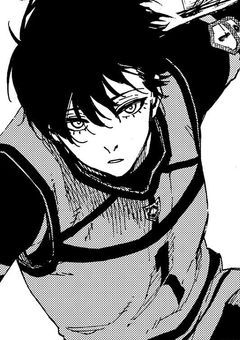 ❥　ツ ン デ レ 達 は 自 分 の 気 持 ち に 気 づ け な く て 　＿＿　,