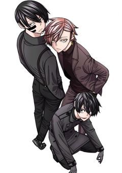 　　同期組のヘタレ女は人間たらし