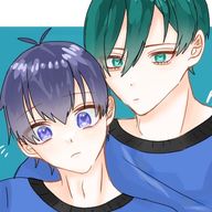 寄生虫<低浮上>さんのアイコン画像