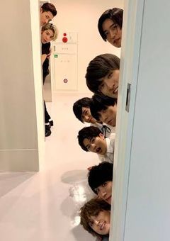 ずっとそばにいるよ(新)