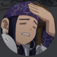 喉仏さんのアイコン画像