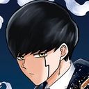 マッシュ・バーンデッド