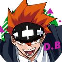 ドット・バレット