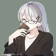 不知火　不可無＠学力マシになった定期さんのアイコン画像