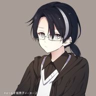 Ruma❄️🎧🎮さんのアイコン画像