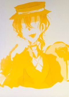 雑談部屋＆イラスト部屋