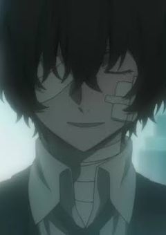 18歳の太宰さん現代に来たようです