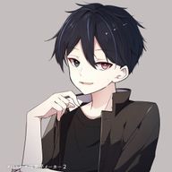 Traitorさんのアイコン画像