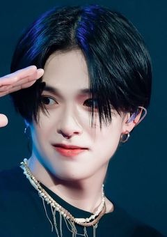 運命の陰で輝く花