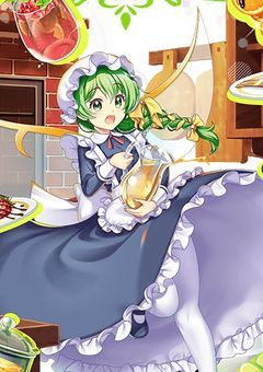 チョコレートを作りたいっ！