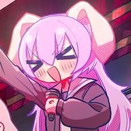 ✧優曇華院 るな✧@てーふな東方狂さんのアイコン画像