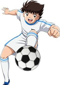 キャプテン翼茶番